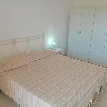 Trilocale Vista Mare A Lejlighed *