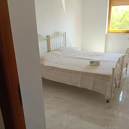 Lejlighed Trilocale Vista Mare A